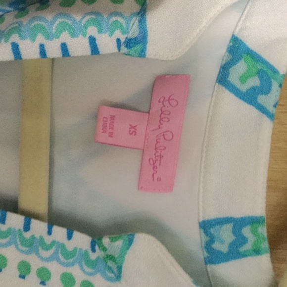 Swing dress - Picture 4 of 6